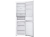 LG GBV3100ESW Kombiskåp (vit) Kyl & frys kombiskåp