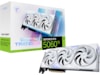 MSI GeForce RTX 5060 Ti GAMING TRIO OC (vit) Grafikkort