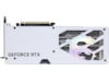 MSI GeForce RTX 5060 Ti GAMING TRIO OC (vit) Grafikkort