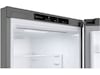 LG GBV3100EPY kombiskåp (Prime Silver) Kyl & frys kombiskåp