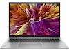 HP ZBook Firefly 14 G11 14" Mobile Workstation Touch -B-Grade Demo bärbara datorer