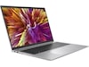 HP ZBook Firefly 14 G11 14" Mobile Workstation Touch -B-Grade Demo bärbara datorer