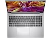 HP ZBook Firefly 14 G11 14" Mobile Workstation Touch -B-Grade Demo bärbara datorer