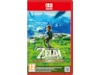 The Legend of Zelda: Breath of the Wild Spel till Nintendo Switch