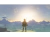 The Legend of Zelda: Breath of the Wild Spel till Nintendo Switch