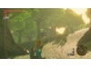 The Legend of Zelda: Breath of the Wild Spel till Nintendo Switch