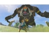 The Legend of Zelda: Breath of the Wild Spel till Nintendo Switch