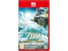 The Legend of Zelda: Tears of the Kingdom Spel till Nintendo Switch