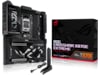 Asus ROG Crosshair X870E Extreme Moderkort AMD Socket