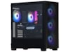 Komplett-PC Advanced Gaming i145 RGB Gamingdator stationär