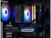 Komplett-PC Advanced Gaming a132 RGB Gamingdator stationär