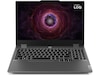 Lenovo LOQ 15 15,6" FHD 144 Hz Gaming laptop