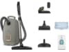Miele Guard L1 Select golvdammsugare (grå) Dammsugare
