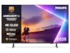 Philips 43" PUS8550/12QLED Smart Ambilight TV (2025) 20 - 49 tums TV