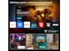 Philips 55" PUS8550/12 QLED Smart Ambilight TV (2025) 50 - 59 tums TV