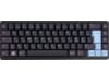 Varmilo Muse65 HE Asgard 65% Gamingtangentbord Gamingtangentbord