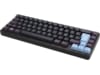 Varmilo Muse65 HE Asgard 65% Gamingtangentbord Gamingtangentbord