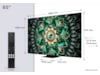 TCL 85" Q7C 4K QD-Mini LED Google TV Över 80 tums TV