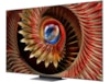 TCL 85" C8K 4K QD-Mini LED Google TV Över 80 tums TV