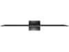 TCL 85" C8K 4K QD-Mini LED Google TV Över 80 tums TV