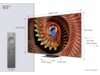 TCL 85" C8K 4K QD-Mini LED Google TV Över 80 tums TV