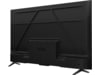 TCL 55" V6C 4K LED Google TV 50 - 59 tums TV