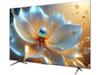 TCL 75" T8C 4K QLED Google TV (2025) 70 - 79 tums TV