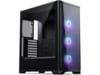 Phanteks Eclipse G370A Mid Tower (svart) Midi tower