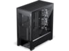 Phanteks Eclipse G370A Mid Tower (svart) Midi tower