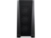 Phanteks Eclipse G370A Mid Tower (svart) Midi tower