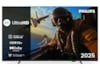 Philips 75" PUS7000/12 4K LED Smart TV (2025) 70 - 79 tums TV