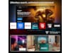 Philips 65" MLED810/12 QD Smart MiniLed TV (2025) 60 - 69 tums TV