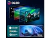 Philips 55" OLED810/12 OLED Smart Ambilight AI TV (2025) 50 - 59 tums TV