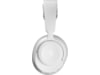 SteelSeries Arctis Nova 3X Wireless gamingheadset (vit) Gamingheadset