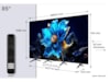 TCL 85" T69C 4K QLED Google TV Över 80 tums TV
