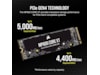 Corsair MP600 CORE XT NVMe PCIe M.2 SSD 1TB SSD M.2