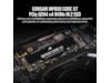 Corsair MP600 CORE XT NVMe PCIe M.2 SSD 2TB SSD M.2