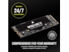 Corsair MP600 CORE XT NVMe PCIe M.2 SSD 2TB SSD M.2