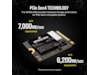 Corsair MP600 MINI NVMe PCIe M.2 2230 SSD 2TB SSD M.2