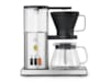 OBH Nordica Blooming Aroma 2426 Kaffebryggare (Silver) Kaffebryggare