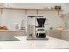OBH Nordica Blooming Aroma 2426 Kaffebryggare (Silver) Kaffebryggare