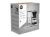 OBH Nordica Blooming Aroma 2426 Kaffebryggare (Silver) Kaffebryggare