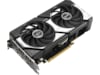 Asus Dual GeForce RTX 5060 OC Grafikkort