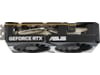 Asus Dual GeForce RTX 5060 OC Grafikkort