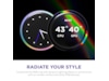 NZXT Kraken 420 Elite V2 RGB Kylare (vit) CPU - Vattenkylning