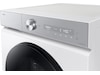 Samsung Bespoke WD11DB8B85GHU3 AI Tvätt/tork (vit) Kombinerad tvättmaskin och torktumlare