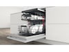 Whirlpool WIC 3C34 PFE S Integrerad diskmaskin Integrerad diskmaskin