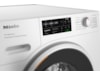 Miele WSJ883 Tvättmaskin Tvättmaskin