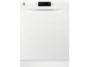 Electrolux 300 Airdry diskmaskin (vit) Underbyggd diskmaskin