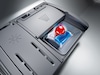 Bosch Serie 2 SMU2HVW02S Diskmaskin (vit) Underbyggd diskmaskin